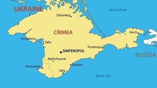 8 ani de la anexarea Crimeei de către Rusia. Ce similarități există în cazul regiunilor Donetk și Luhansk din Ucraina