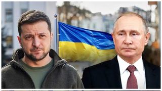 Negocierile dintre Rusia și Ucraina, departe de punctul în care Putin și Zelenski se pot întâlni față în față