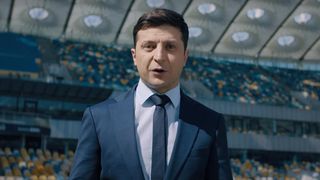 Zelenski, mesaj pentru UE: Renunțați la comerțul cu Rusia!