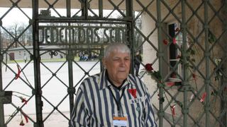 Un supraviețuitor al lagărelor naziste a fost ucis &icirc;n Harkov