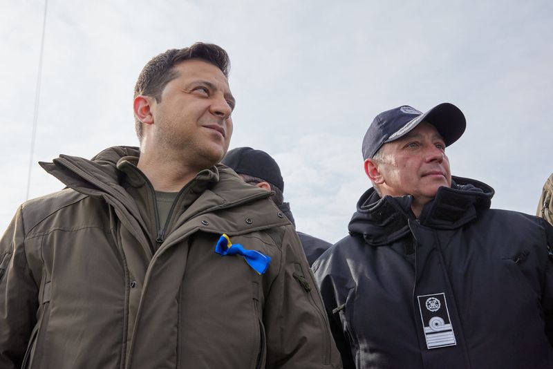 de ce nu primește zelenski premiul nobel pentru pace