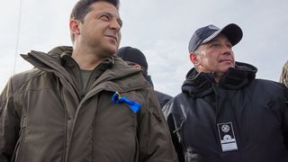 Ce înseamnă, de fapt, deepfake. Zelenski este victima acestui fenomen