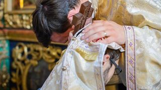 Când te spovedeşti înainte de Paşte 2022?