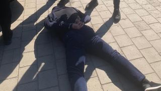 Tentativă de asasinare a lui Zelenski, dejucată de serviciile ucrainene