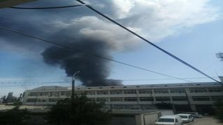 VIDEO | ANM: Concentraţiile de monoxid de carbon nu vor avea valori ridicate deasupra României, în următoarele zile