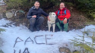 Parcul Păcii va uni România și Ucraina