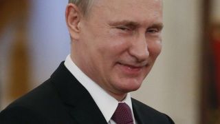 Cele mai tari meme-uri cu Vladimir Putin. Internauții sunt din ce în ce mai creativi