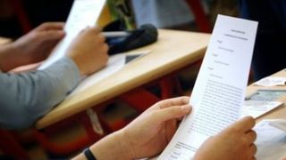 Barem simulare Istorie 2022 - Bacalaureat