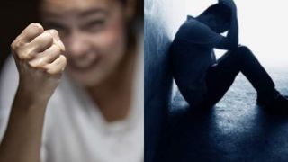 O româncă a fost condamnată la închisoare după ce și-a bătut iubitul. Femeia a încălcat ordinul de restricție obținut de bărbat