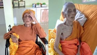 El este bătrânul care a ajuns viral pe TikTok. Câți ani are, de fapt, bărbatul