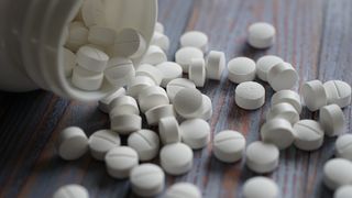 Antibiotice Iași a început distribuția pastilelor cu iod către orașele din România