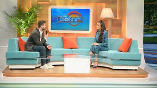 La  „Dimineața cu noi”, sfatul medicului stomatolog - De la ce vârstă mergem cu copilul la stomatolog și care sunt procedurile recomandate pentru micuții pacienți?