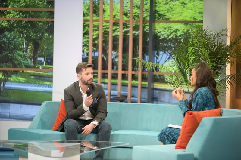 La  „Dimineata cu noi”, sfatul medicului stomatolog