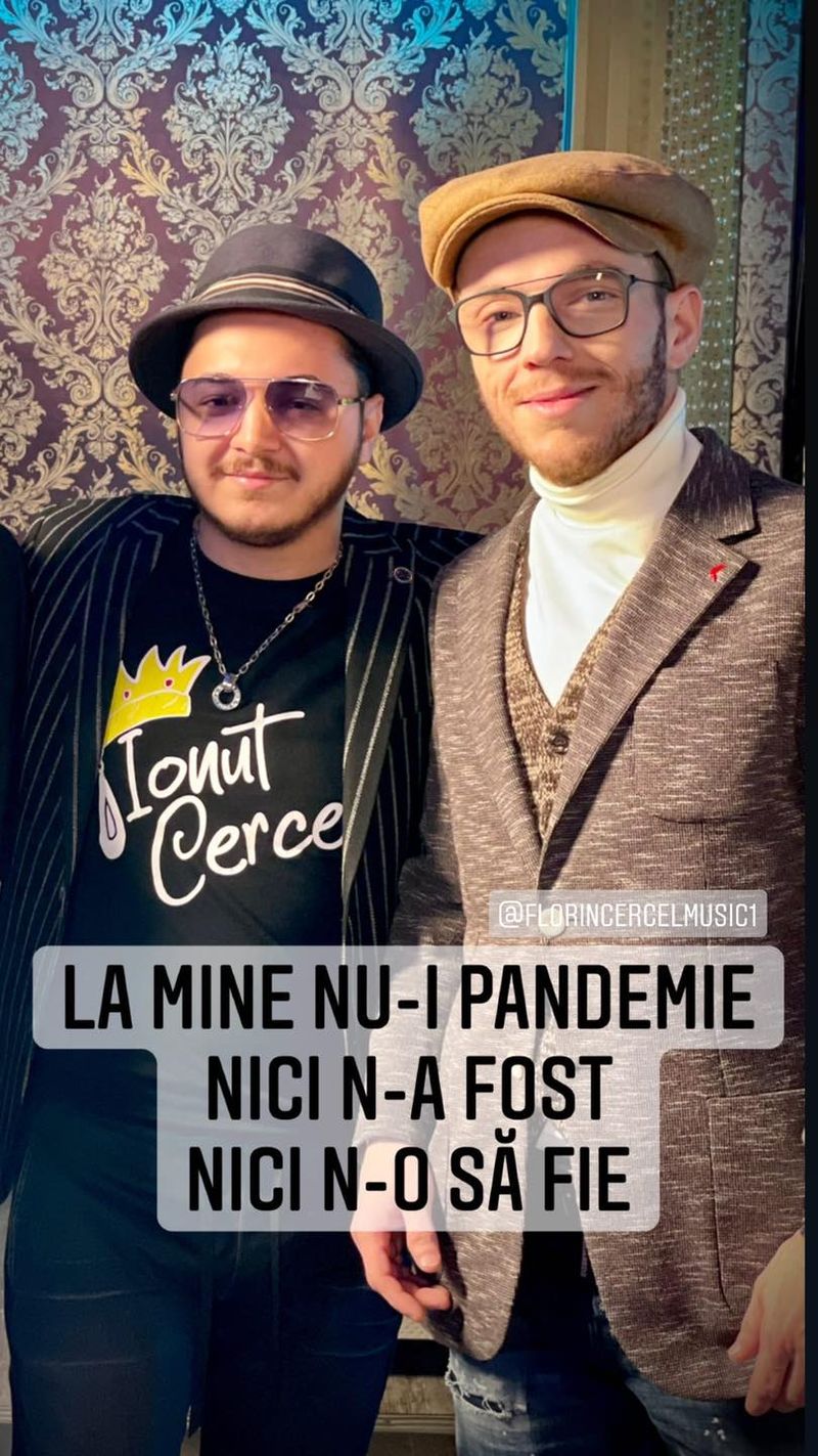 ionuț cercel incendiu prosper plaza