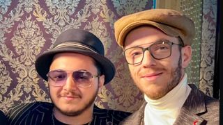 ionuț cercel incendiu prosper plaza