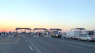 Un traficant român de persoane a fost arestat în Ungaria