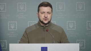 Președintele Zelenski, despre negocierile de pace cu Rusia: "Sunt foarte dificile, uneori scandaloase"