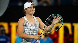 VIDEO - Surpriza anului în sport. Ashleigh Barty, nr. 1 în tenisul feminin, se retrage la doar 25 de ani! Reacția Simonei Halep