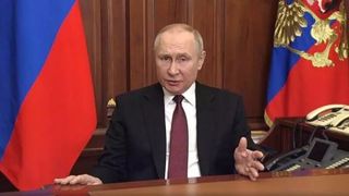 VIDEO | În timp ce averile oligarhilor sunt vânate în întreagă lume, averea lui Putin este încă la adăpost