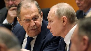 Serghei Lavrov, reacție dură după anunțul Poloniei. "Asta înseamnă confruntare directă între NATO şi Rusia"