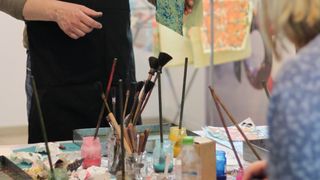 Prima perioadă a cursului a &icirc;nceput cu un mare interes din partea rom&acirc;nilor