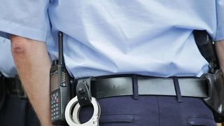 VIDEO - Tânăra din Constanța care a bătut patru polițiști și trei agenți de securitate a fost condamnată la un an și 3 luni de închisoare cu suspendare