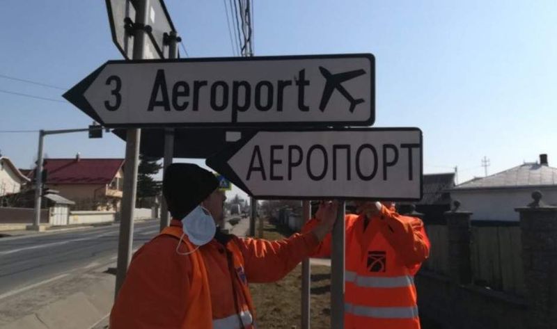 indicatoare-rutiere-in-limba-ucraineana-in-romania