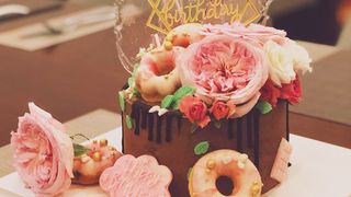 La mulţi ani! Mesaje frumoase pentru zile de naştere