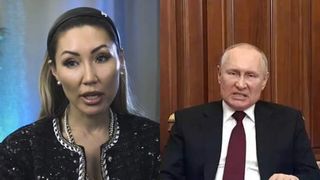 Rusoaica care s-a antrenat cu Vladimir Putin în tehnici de spionaj face declarații inedite despre război: „El câștigă întotdeuna”