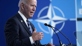 VIDEO - Summit NATO pentru războiul din Ucraina. Anunțul lui Joe Biden pentru Vladimir Putin. UPDATE