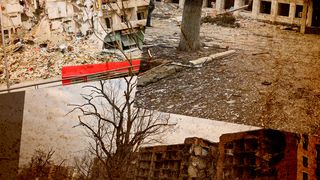 VIDEO - O lună de război Rusia-Ucraina. Număr uriaș de școli și spitale distruse de armata lui Putin