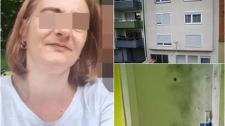 Sfârșit tragic pentru Luciana, o româncă stabilită în Germania. Un criminal în serie a abuzat-o și ucis-o fără milă