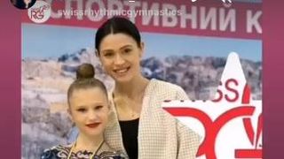 Povestea micuței gimnaste care s-a stins din viață în iadul din Mariupol. Fata avea doar 11 ani: "A sfârșit sub dărâmături!"