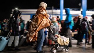 Peste 50.000 de euro, furați din mașina unei familii de refugiați ucraineni, în centrul Timișoarei