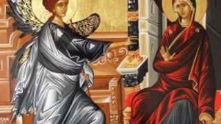 buna vestire 2022 semnificație sărbătoare