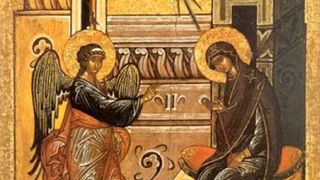 buna vestire 2022 semnificație sărbătoare