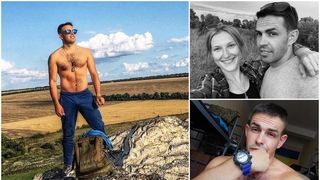 Povestea cutremurătoare a unei tinere de 25 de ani, din Ucraina: „Viața mea stă lângă mine, într-un sicriu închis”