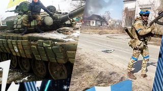 Ziua 30 în războiul Rusia-Ucraina. Ofensiva rusă a ajuns într-un "punct mort"