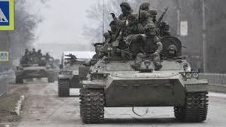 Armata lui Vladimir Putin se pregătește să încheie „operațiunea specială” din Ucraina. Când se termină războiul?