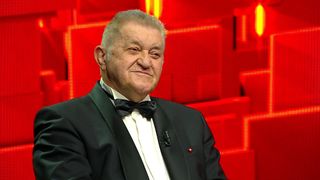 Dorel Vișan, unul dintre cei mai mari actori români, invitat duminică, la “40 de întrebări cu Denise Rifai”