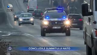 Concluziile summitului NATO
