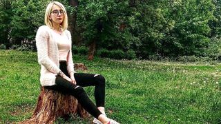 Incredbil! Cum arată Mariyka, singurul copil născut la Cernobîl. Oamenii cred că este mutant