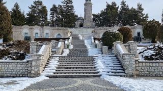 Sâmbătă, de la ora 15:00, în „ROventura”,  Călătorie magică prin istoria și legendele Muscelului