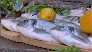 VIDEO | Astăzi este dezlegare la pește. C&acirc;t costă kilogramul de pește