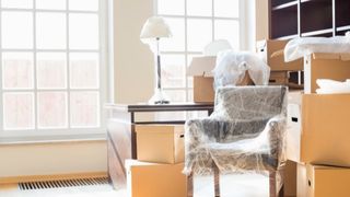 Cum să-ți pregătești noua locuință înainte de a te muta?