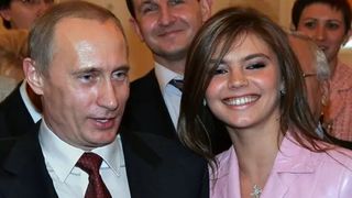 mesaj de la socrul lui vladimir putin