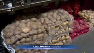 Aberant - alimente sunt, dar se strică