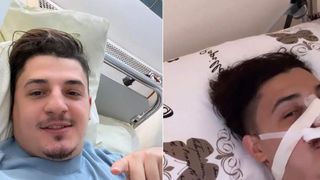 Bogdan de la Ploiești a ajuns pe masa de operație. La ce tip de intervenție a fost supus cântărețul