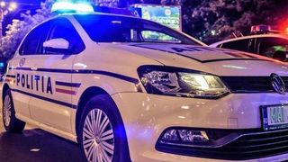 Un bărbat din Argeș se află în stare gravă după ce a fost rănit de un element desprins de pe un stâlp de electricitate