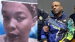 trupul unei femei de 40 de ani &icirc;n frigider